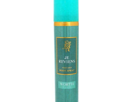 Je Reveins Body Spray 75ml