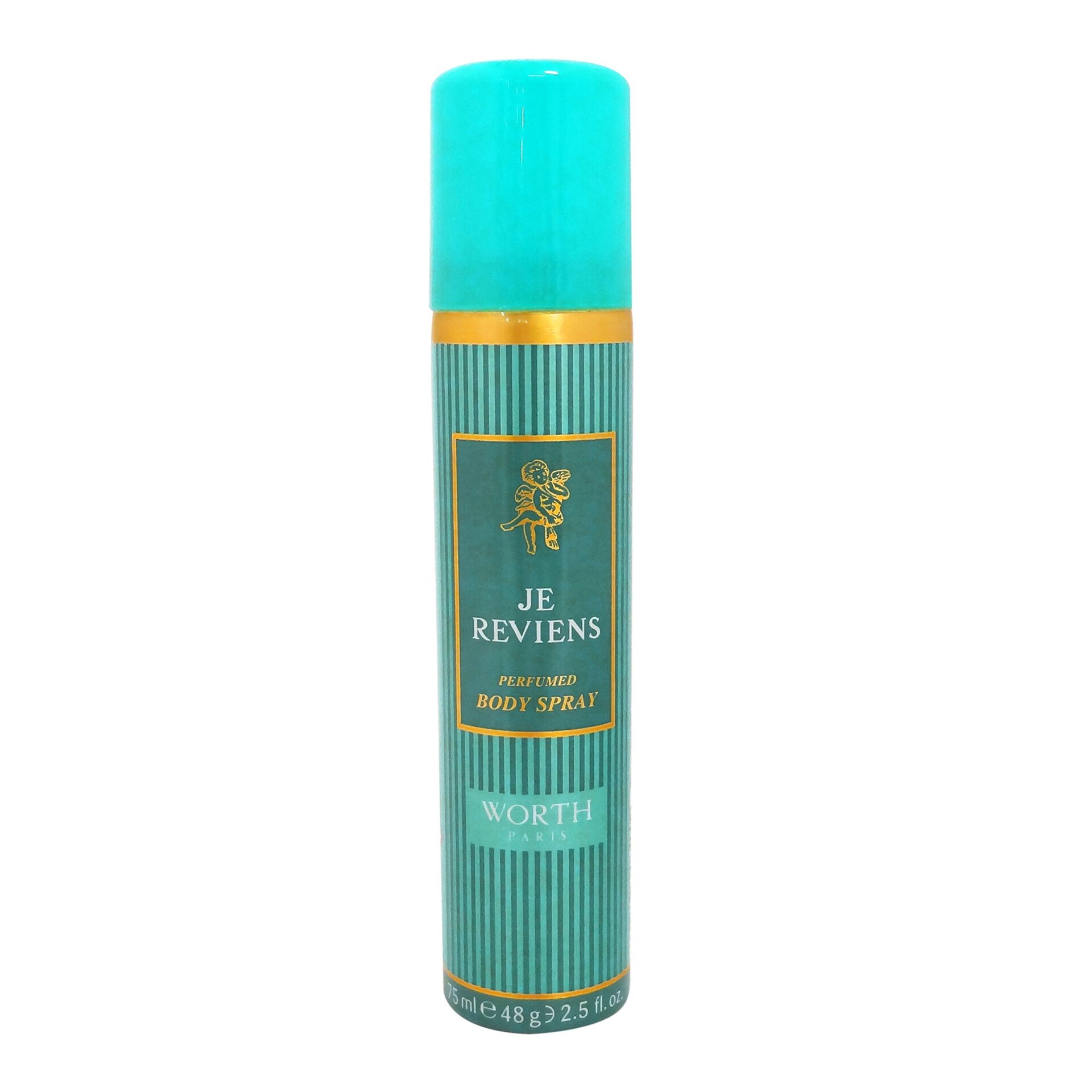 Je Reveins Body Spray 75ml