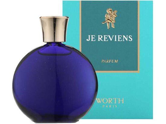 Je Reviens Pure Parfum 15ml
