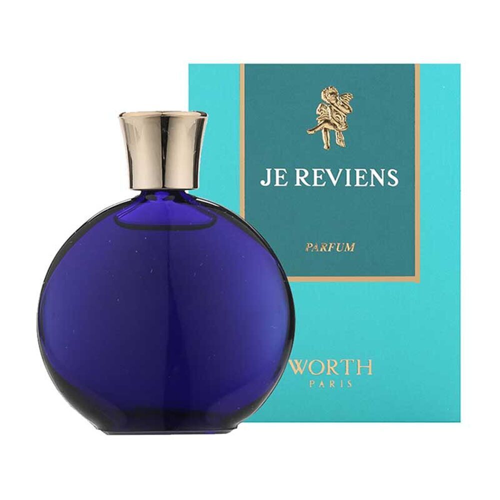 Je Reviens Pure Parfum 15ml