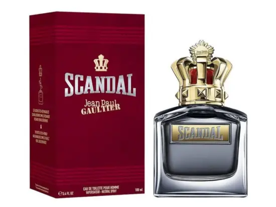 Jean Paul Gaultier Edt 100ml Spray