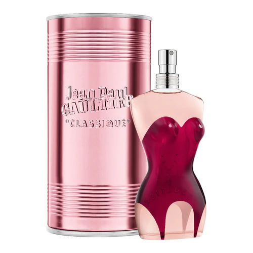 Jean Paul Gaultier Edt 50ml Spray