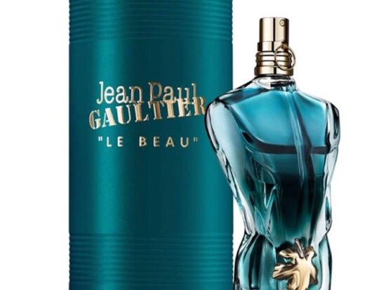 Jean Paul Gaultier Le Beau Edp 75ml Spray