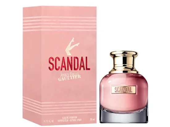 Jean Paul Gaultier Scandal Edp 30ml Spray