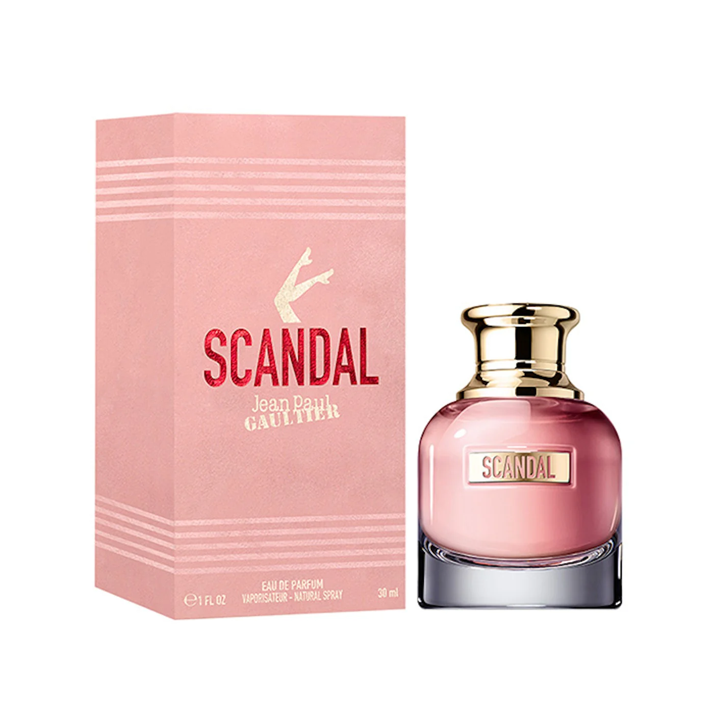 Jean Paul Gaultier Scandal Edp 30ml Spray