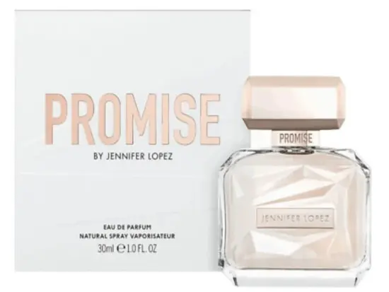 Jennifer Lopez Promise Edp 30ml Spray