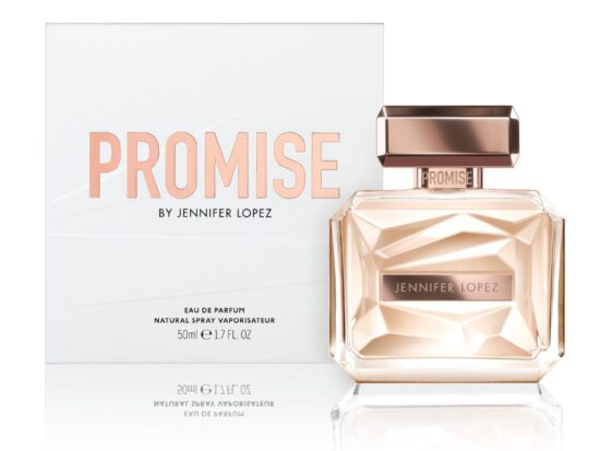Jennifer Lopez Promise Edp 50ml Spray