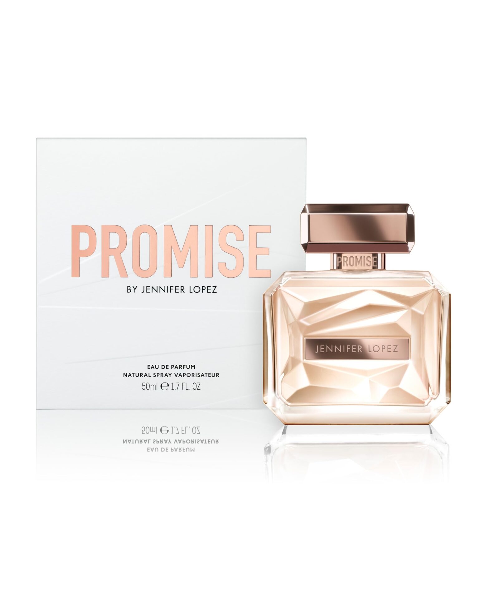 Jennifer Lopez Promise Edp 50ml Spray