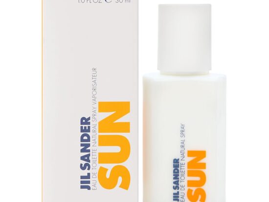 Jil Sander Sun Edt 30ml Spray