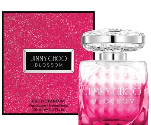 Jimmy Choo Blossom Edp 100ml Spray