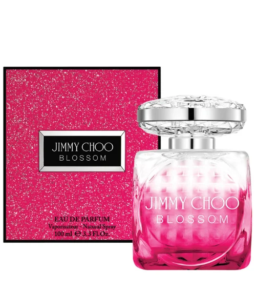 Jimmy Choo Blossom Edp 100ml Spray