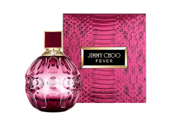 Jimmy Choo Edp 100ml Spray