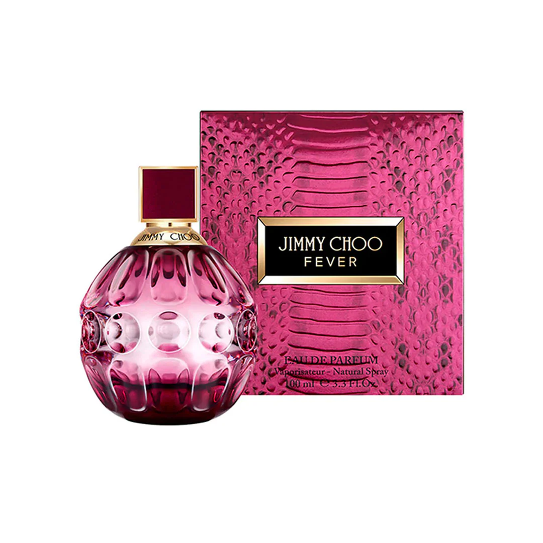 Jimmy Choo Edp 100ml Spray
