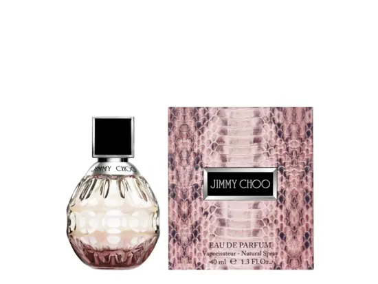 Jimmy Choo Edt 40ml Spray