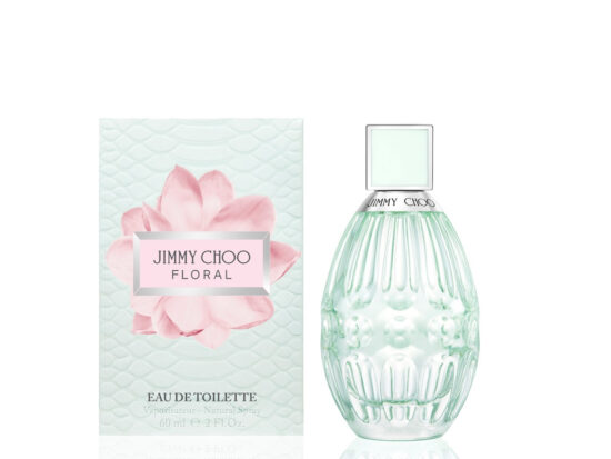 Jimmy Choo Edt 60ml Spray