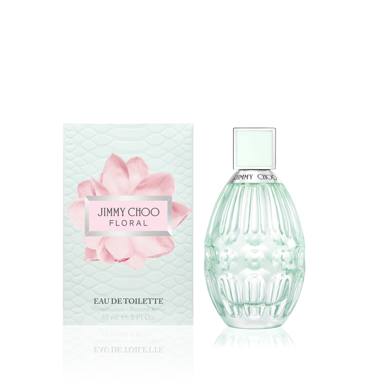 Jimmy Choo Edt 60ml Spray