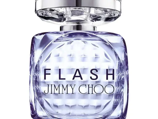 Jimmy Choo Flash Edp 100ml Spray