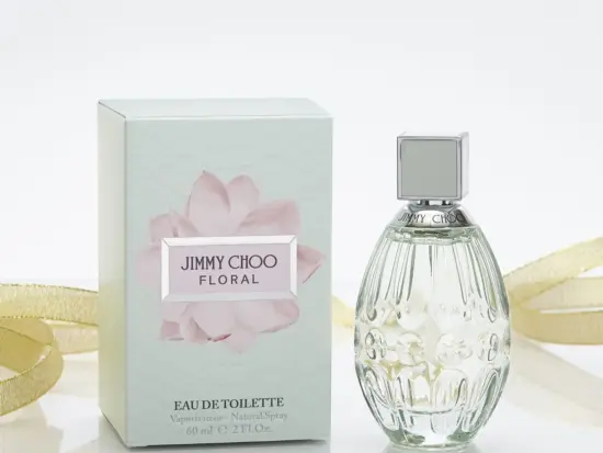Jimmy Choo Floral Edt 60ml Spray
