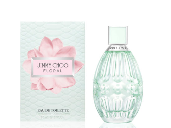 Jimmy Choo Floral Edt 90ml Spray