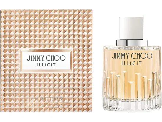 Jimmy Choo Illicit Edp 100ml Spray