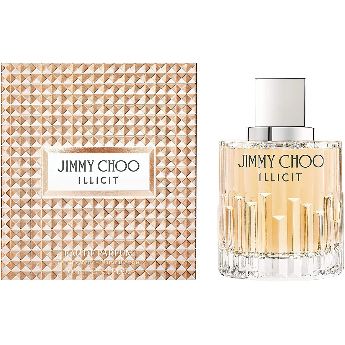 Jimmy Choo Illicit Edp 100ml Spray