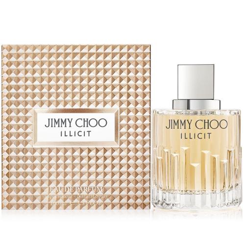 Jimmy Choo Illicit Flower Edt 100ml Spray