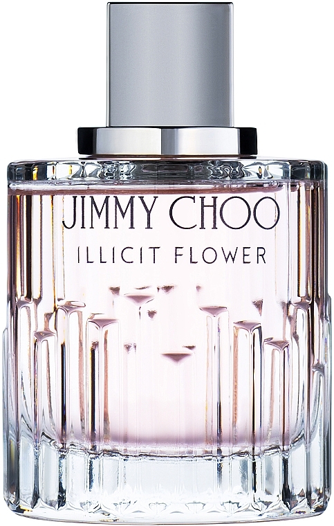Jimmy Choo Illicit Flower Edt 40ml Spray