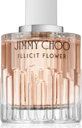 Jimmy Choo Illicit Flower Edt 60ml Spray