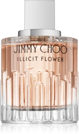 Jimmy Choo Illicit Flower Edt 60ml Spray
