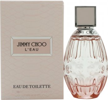 Jimmy Choo L'eau Edt 40ml Spray