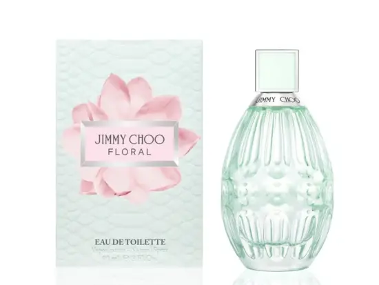 Jimmy Choo L'eau Edt 90ml Spray