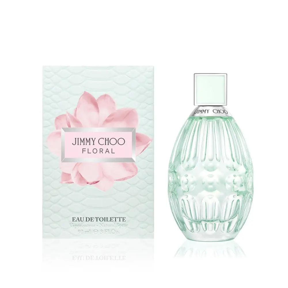 Jimmy Choo L'eau Edt 90ml Spray
