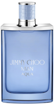 Jimmy Choo Man Aqua Edt 30ml Spray
