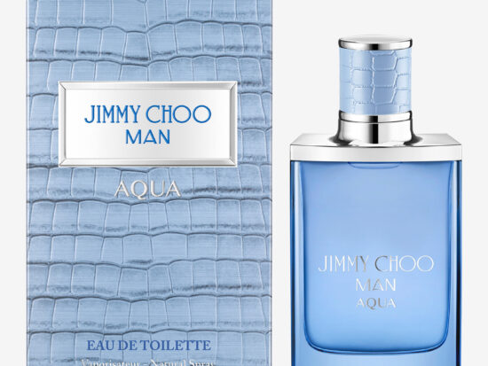 Jimmy Choo Man Aqua Edt 50ml Spray