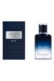 Jimmy Choo Man Blue Edt 30ml Spray