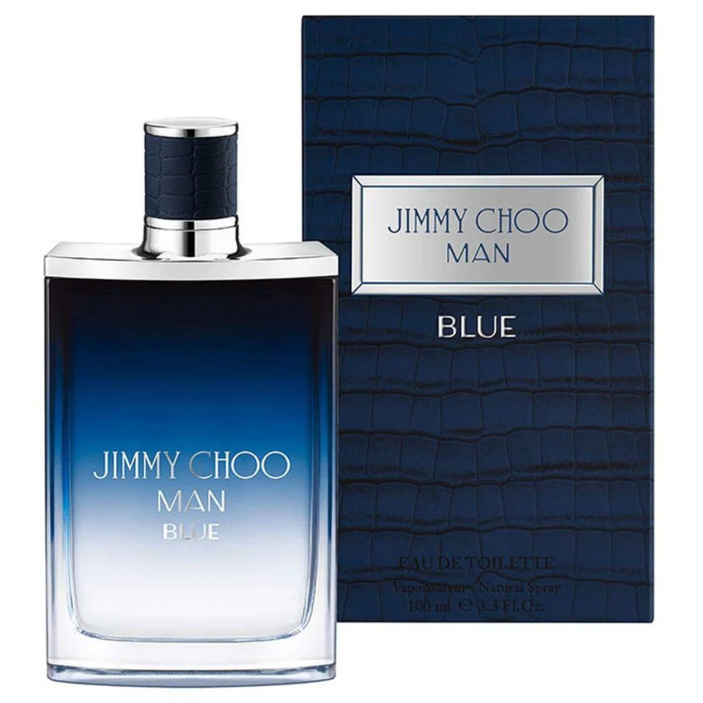 Jimmy Choo Man Edt 100ml Spray
