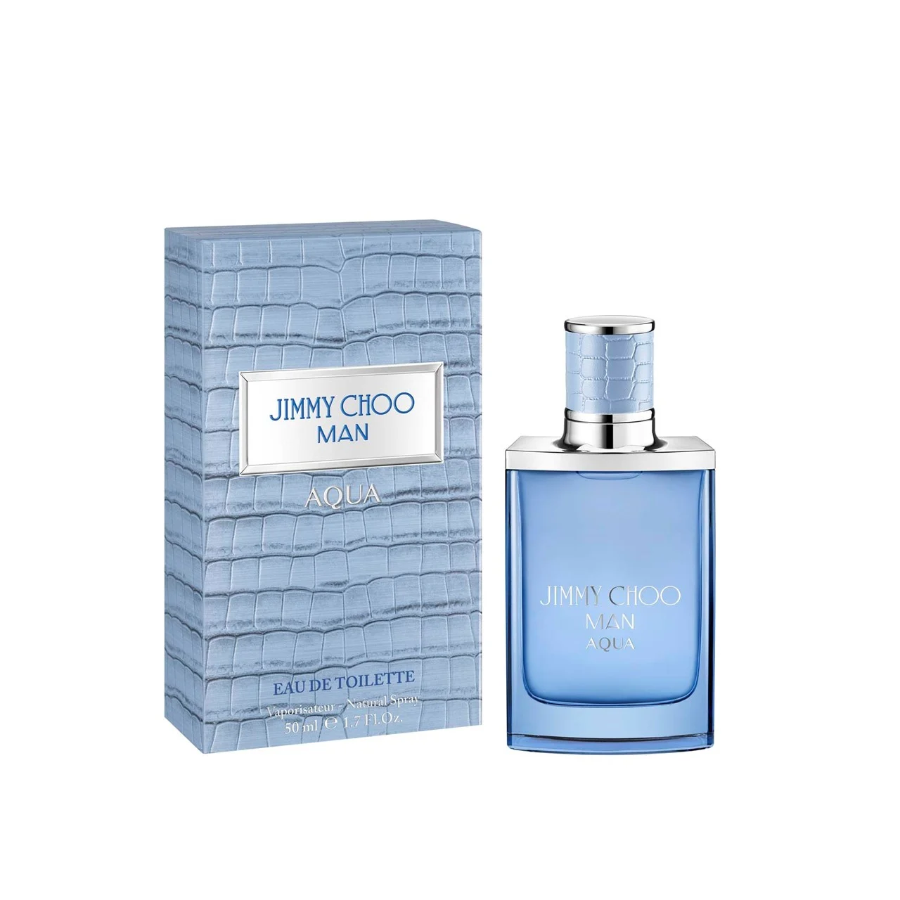 Jimmy Choo Man Edt 50ml Spray
