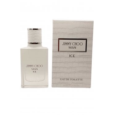 Jimmy Choo Man Ice Edt 30ml Spray