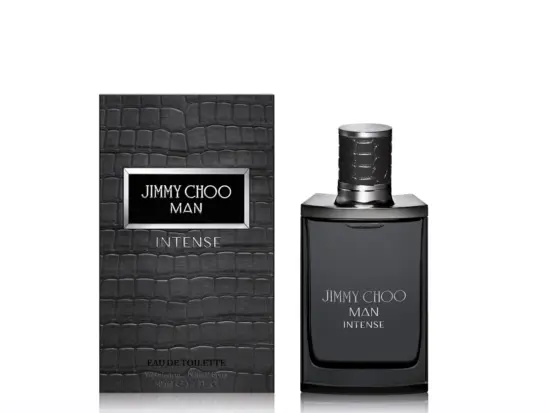 Jimmy Choo Man Intense Edt 50ml Spray