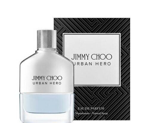 Jimmy Choo Urban Hero Edp 30ml Spray