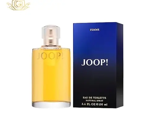 Joop FEMME EDT 100ML Spray
