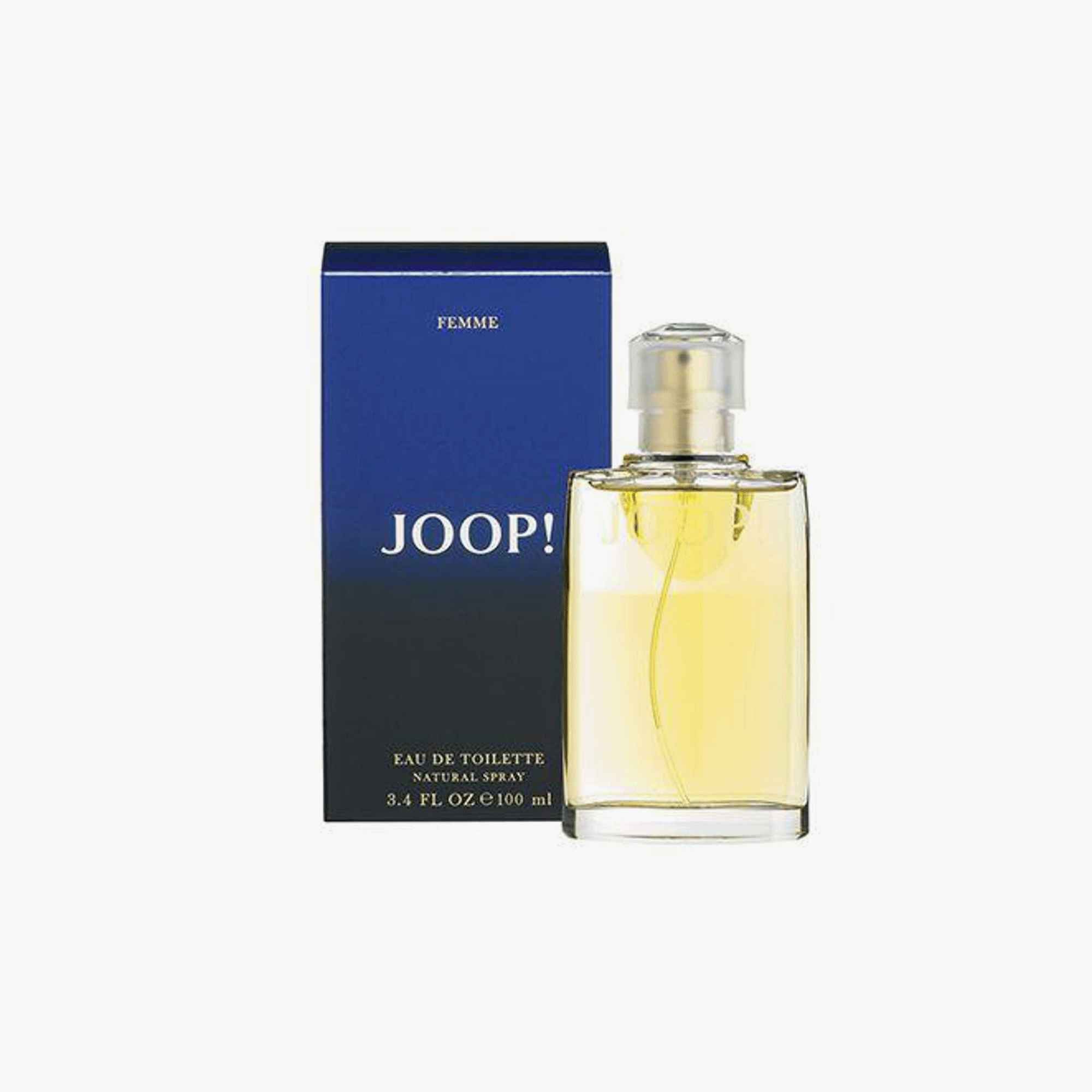 Joop Femme Edt 100ml Spray