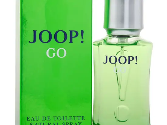 Joop Go! Edt 30ml Spray