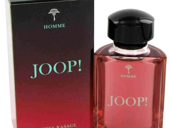 Joop Homme A/Shave 75ml Splash