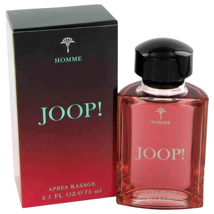 Joop Homme A/Shave 75ml Splash