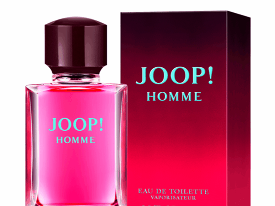 Joop Homme Deodorant Spray 75ml