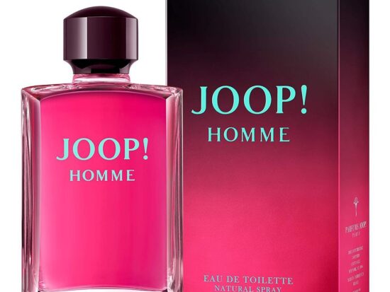Joop Homme Edt 200ml Spray