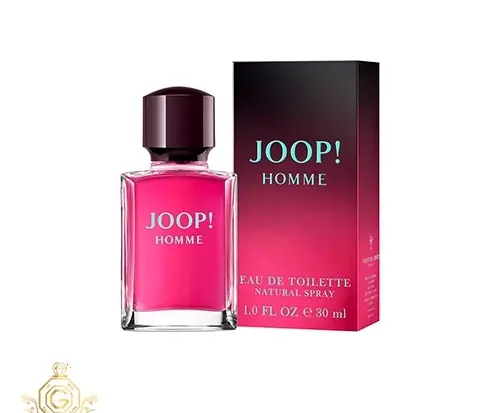 Joop Homme Edt 30ML Spray
