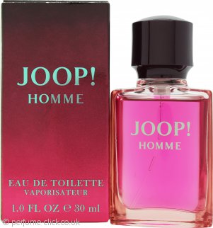 Joop Homme Edt 30ml Spray