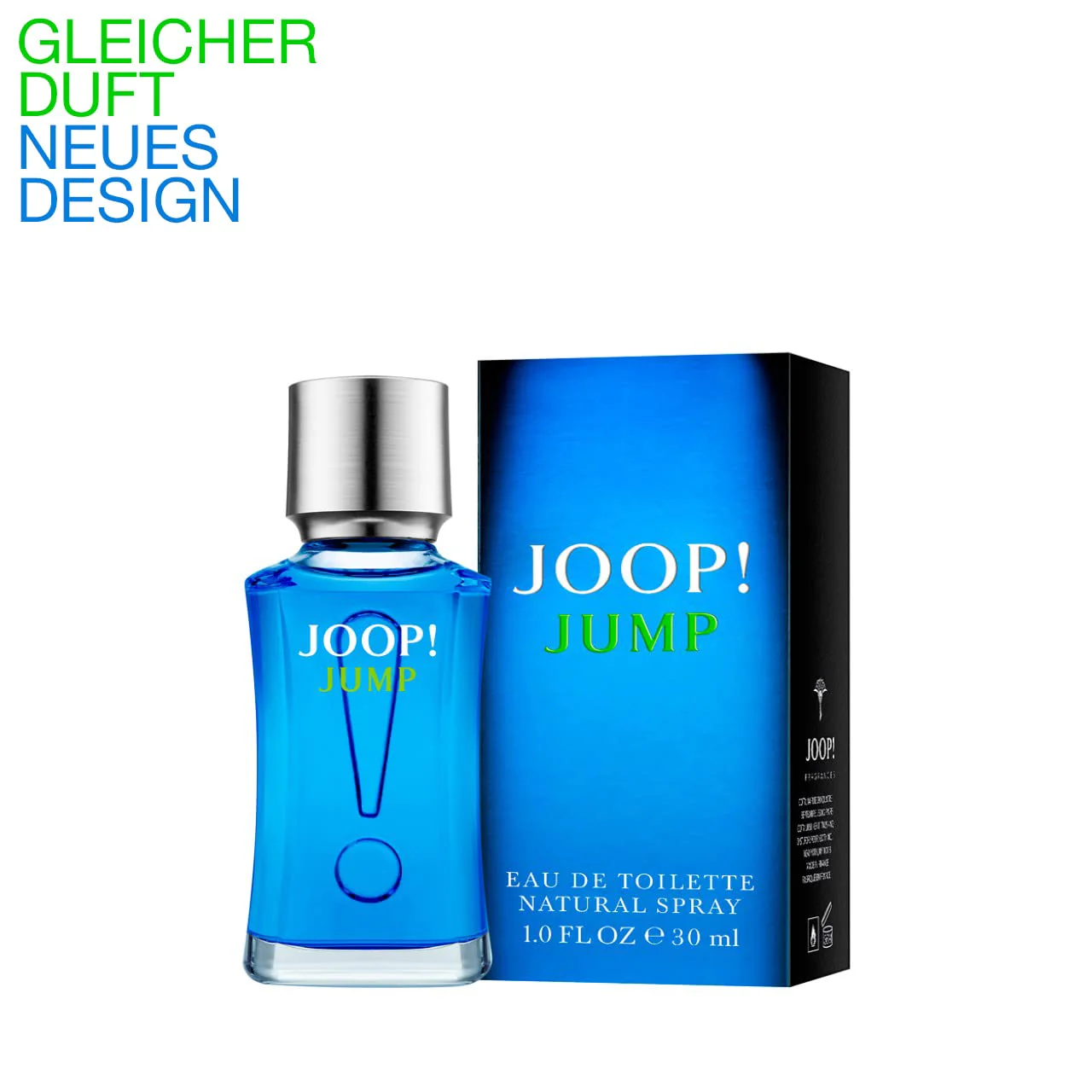 Joop! Jump Edt 30ml Spray